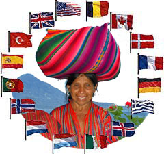 INFORMACION SOBRE EXTRANJERIA informacion sobre extranjeria: