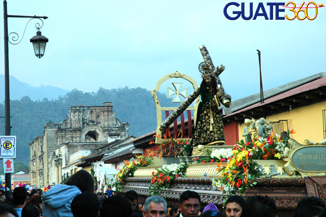 la semana santa en guatemala. SEMANA SANTA GUATEMALA 2011