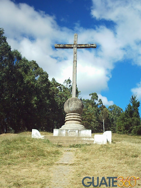 Cerro de la cruz