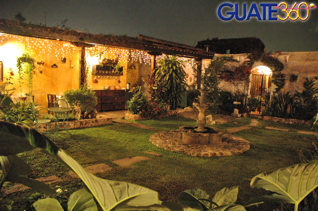 JARDIN COLONIAL FOTOGRAFIA jardin colonial fotografia: