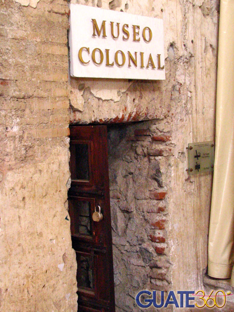 Museo Colonial