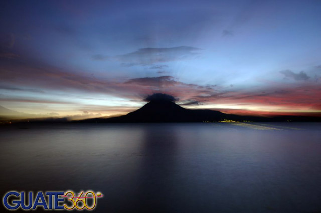 Panajachel Panajachel
