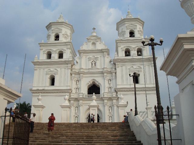 Basilica de Esquipulas