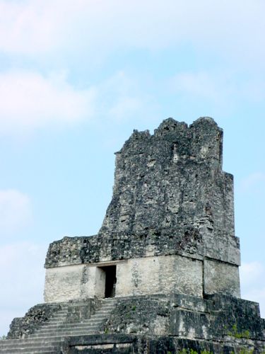 Cresta Templo II