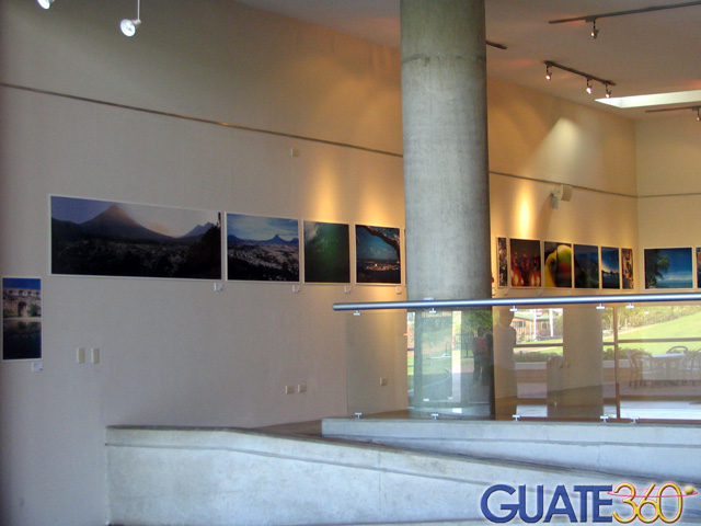 paisajes de guatemala. con paisajes de Guatemala.