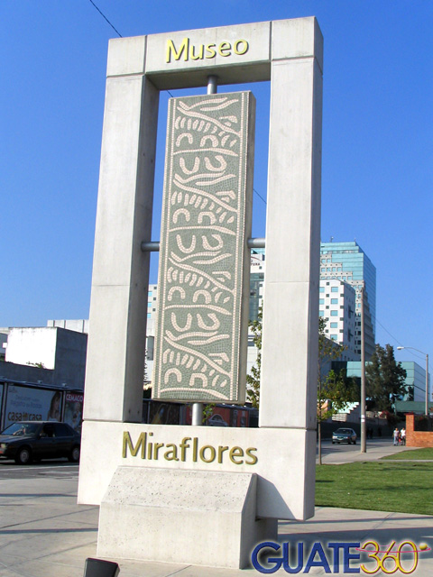 Museo Miraflores