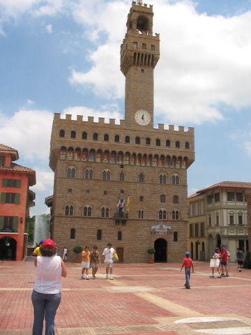 Torre Veneciana