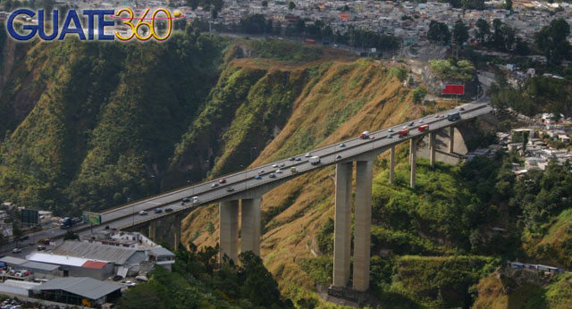 Puente el Incienso