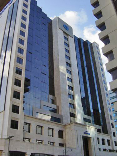 Banco Citybank