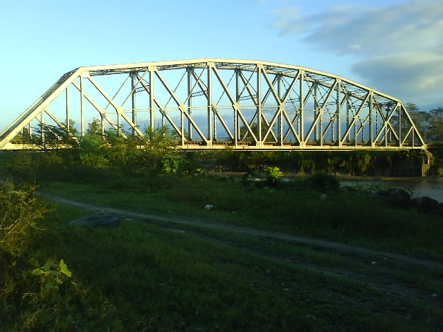 Puente de Oneida