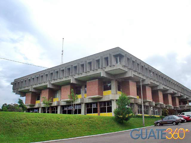 Universidad Rafael Landivar