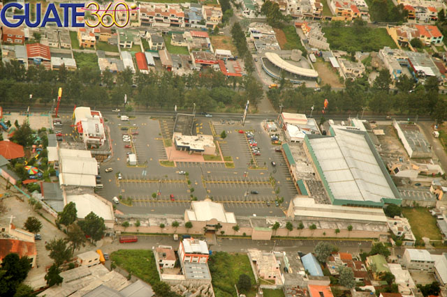 Centro Comercial San Cristóbal