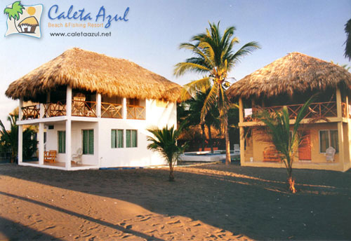 Hotel Caleta Azul