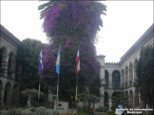 Municipalidad de Quetzaltenango