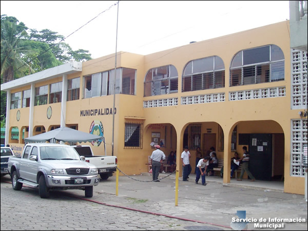 Municipalidad de San Pablo