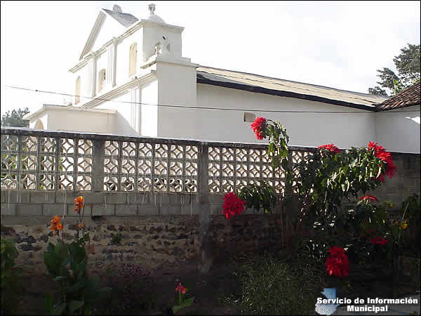 Iglesia de Santa Rosa de Lima