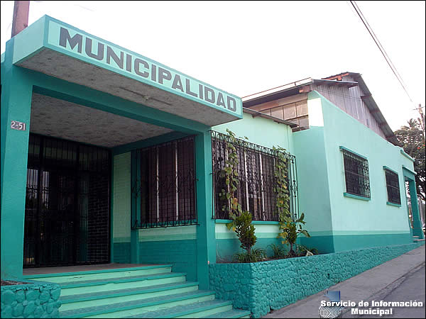 Municipalidad de Santa Rosa de Lima