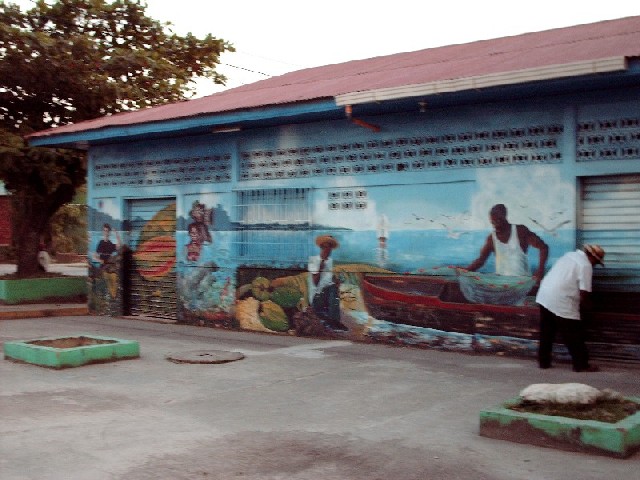 Casa Caribe