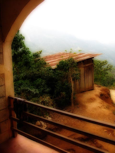 Casa en Todos Santos Cuchumatanes, en Huehuetenango
