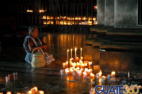 Centenarias tradiciones que mezclan culturas