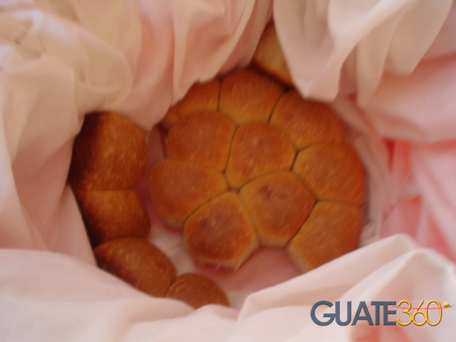 Fotografía de Guatemala "Pan de Coco" agregada el 19.08.2005 09:38 y
