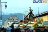 Jesús de la Merced visitando la Antigua Guatemala