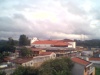 Panoramica de Chamelco