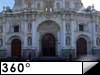 360> Parque Central de La Antigua Guatemala