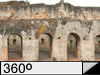 360> Ruinas de Capuchinas