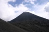 Interesante ángulo del Volcán de Pacaya