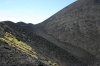 Ruta hacia el Volcán de Pacaya
