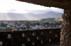 Vista Amatitlan desde Santa Teresita y Kawilal Spa