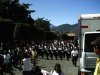 Desfile Navideño en Antigua Guatemala