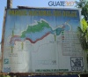 Mapa de Rio Dulce