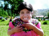 La niñez guatemalteca