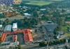 Vista aérea del mercado de San Lucas