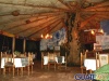 Restaurante del Takalik Maya Lodge