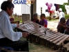 Música de Marimba de Guatemala desde Chimaltenango