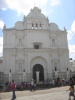 Iglesia de San Luis Jilotepeque