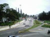 20 calle en el Centro Cívico de la Ciudad de Guatemala