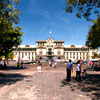 360> Plaza de la Constitución de la Ciudad de Guatemala