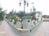 Parque de Morales, Izabal