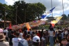 Festival de Barriletes Gigantes en Santa María Cauqué, Sacatepéquez