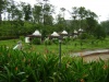 Vista de Hotel en Parque Hun Nal Ye