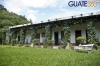 Jardin de Hotel en Antigua Guatemala