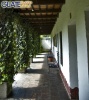 Pasillos de Hotel en Antigua Guatemala