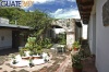 Patio de Hotel en La Antigua Guatemala