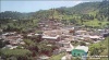 Vista del municipio de Colotenango