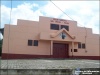 Salón municipal de San Miguel Panán en Suchitepéquez