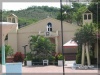 Iglesia de Morazán